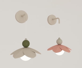 Modern Wall Lamp-ID:885580067