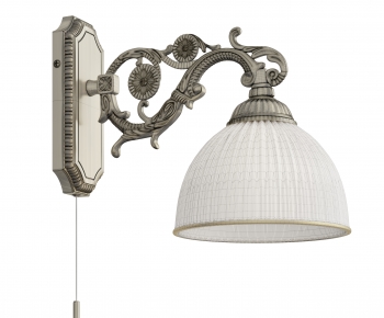 French Style Wall Lamp-ID:823621999
