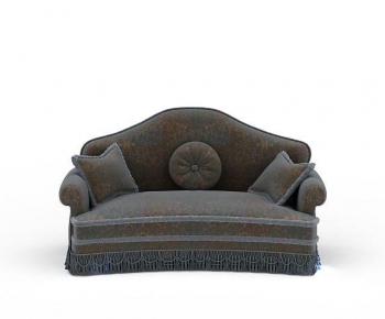 American Style A Sofa For Two-ID:221565969