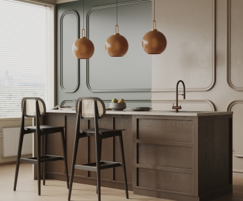 Modern Counter Bar-ID:743973974