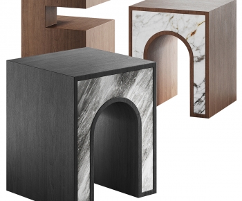 Modern Side Table/corner Table-ID:523641139