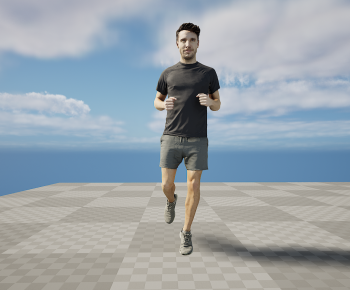 Modern Man-ID:564230926