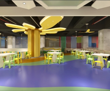 Modern Playground-ID:298610934