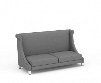 Modern A Sofa For Two-ID:796837091