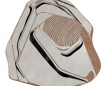 Modern The Carpet-ID:677505027