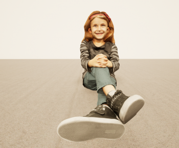 Modern Children-ID:140292881