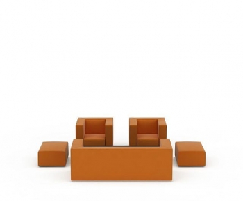 Modern Sofa Combination-ID:888304955