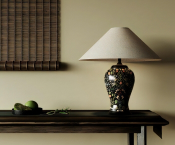 Modern Table Lamp-ID:433908942