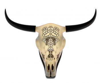 Modern Wall Decoration-ID:491473911