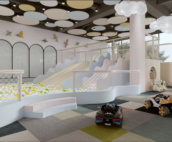 Modern Playground-ID:167139057