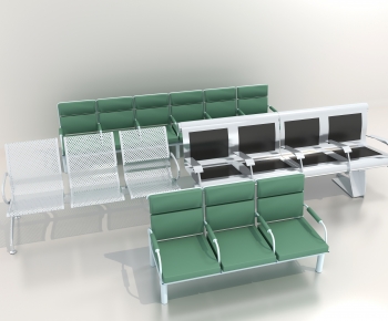 Modern Communal Chair-ID:132364992