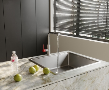 Modern Faucet/Shower-ID:270850906
