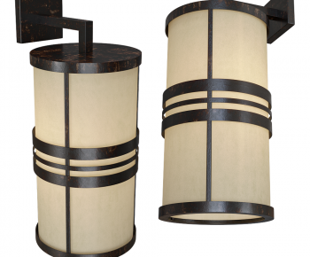 Modern Wall Lamp-ID:622425087