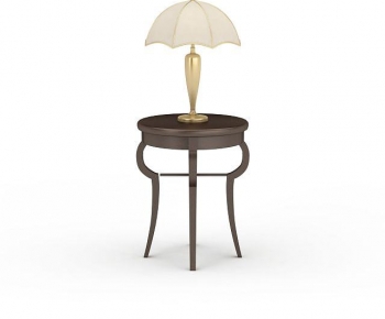 Simple European Style Side Table/corner Table-ID:451512101