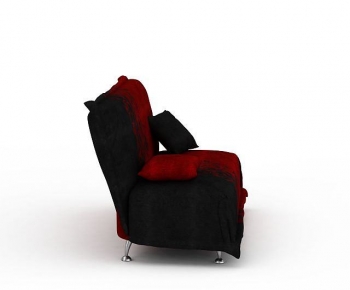 Modern A Sofa For Two-ID:288302908