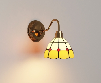 Modern Wall Lamp-ID:221488008