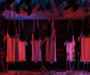 Modern Script Kill/Escape Room-ID:428075087