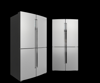 Modern Home Appliance Refrigerator-ID:548136955