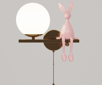 Modern Wall Lamp-ID:987771994