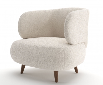 Modern Single Sofa-ID:749574905