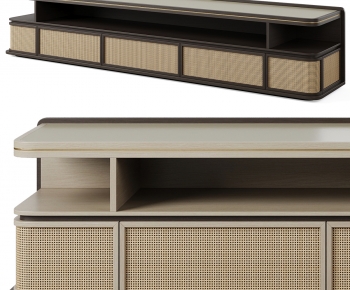 Modern TV Cabinet-ID:580686098