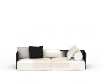 Modern A Sofa For Two-ID:926589976