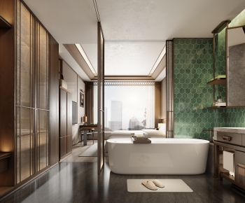 Modern Toilet-ID:263079887