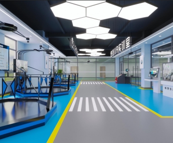 Modern Laboratory-ID:859823949