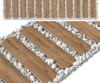 Modern Garden-ID:193284997