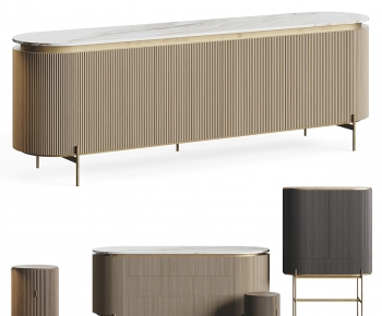 Modern TV Cabinet-ID:453509095