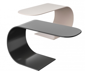 Modern Side Table/corner Table-ID:593446977