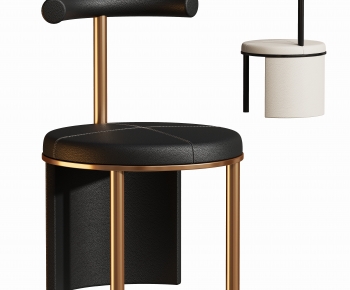 Modern Dining Chair-ID:757812029