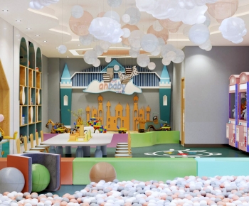 Modern Playground-ID:727327111