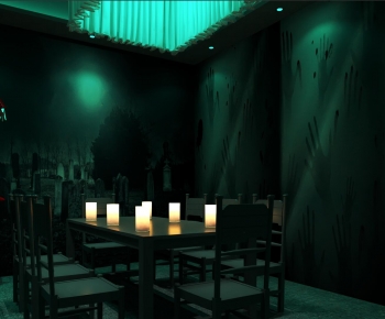 Modern Script Kill/Escape Room-ID:102456097