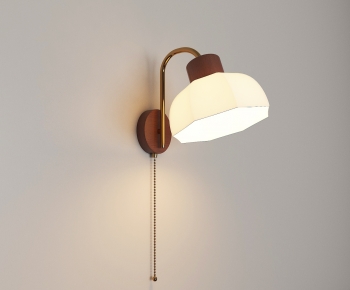 French Style Wall Lamp-ID:591005098
