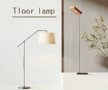 Modern Floor Lamp-ID:690757043