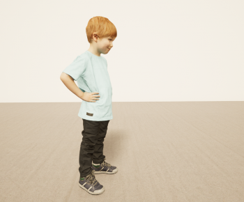 Modern Children-ID:981229073