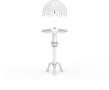 European Style Side Table/corner Table-ID:438488018