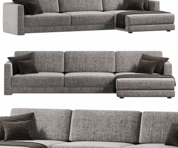 Modern Corner Sofa-ID:772567031
