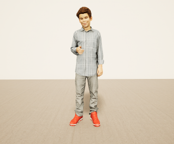 Modern Children-ID:524075031