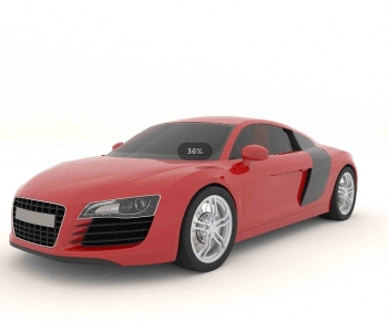 Modern Car-ID:508615028