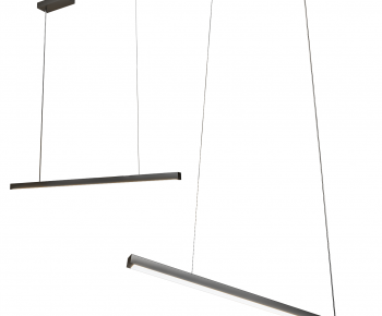 Modern Long Chandelier-ID:499726064