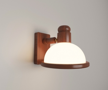 现代中古风壁灯-ID:730269083