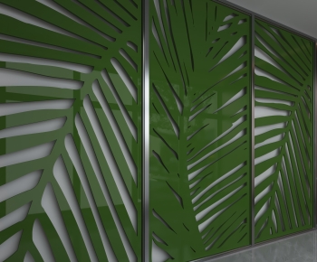 Modern TV Wall-ID:661973007