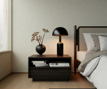 Modern Bedside Cupboard-ID:337204931