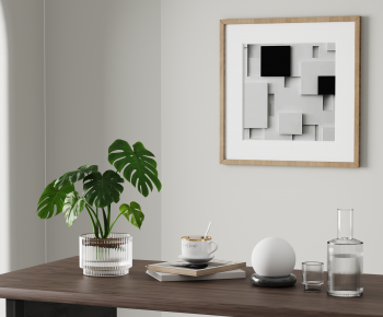 Modern Decorative Set-ID:309150221