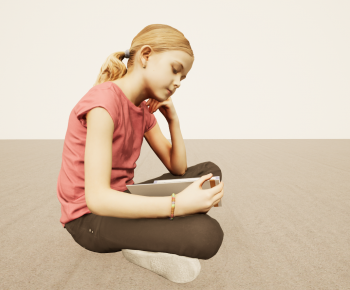 Modern Children-ID:403764962