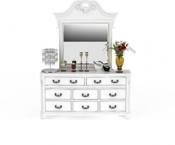 European Style Dresser-ID:728874928