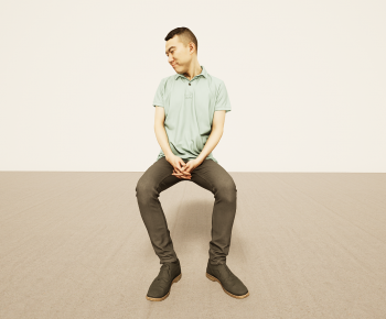 Modern Man-ID:320585977