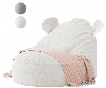 Modern Beanbag-ID:809921983